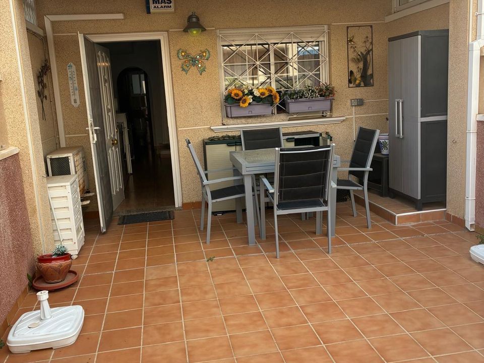 Bungalow i Orihuela Costa, Alicante - foto 1