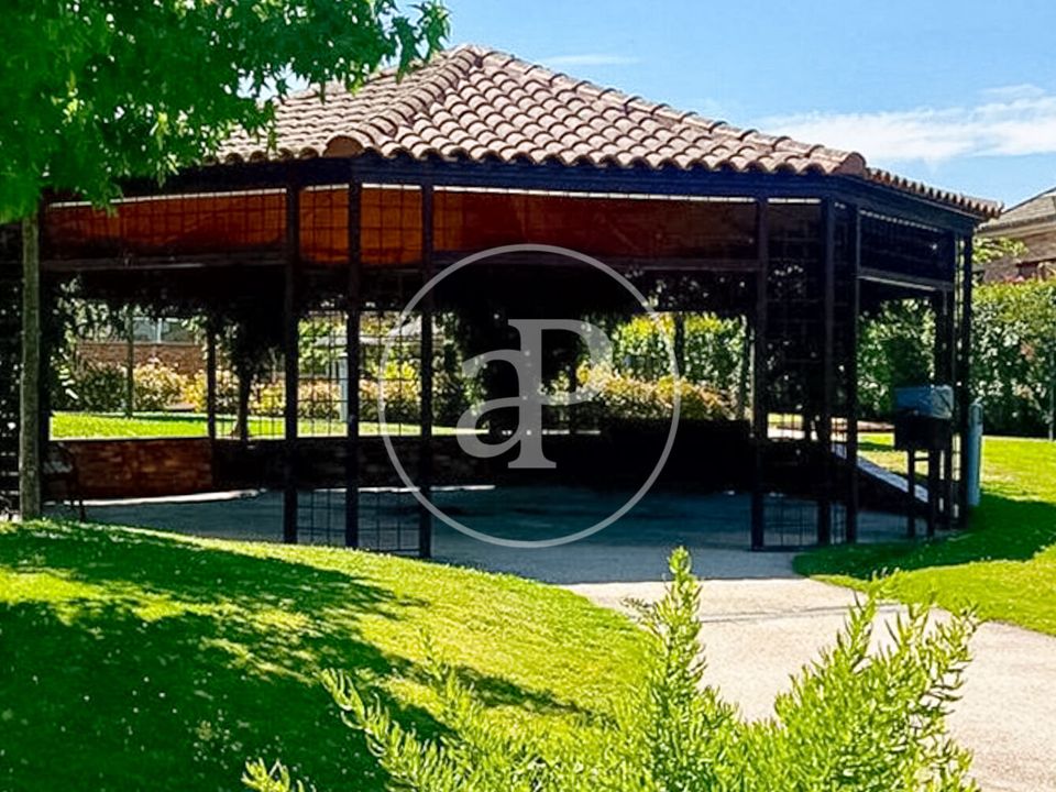 Lejlighed i San Agustin De Guadalix, Madrid - foto 4