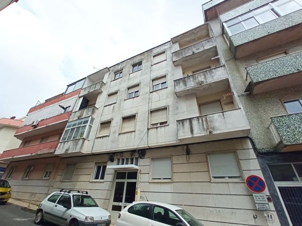 Lejlighed i Sintra, Lisbon - foto 1