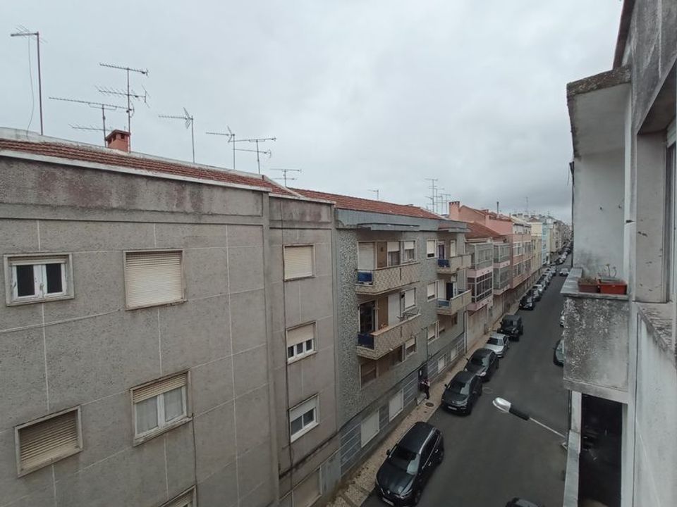 Lejlighed i Sintra, Lisbon - foto 4