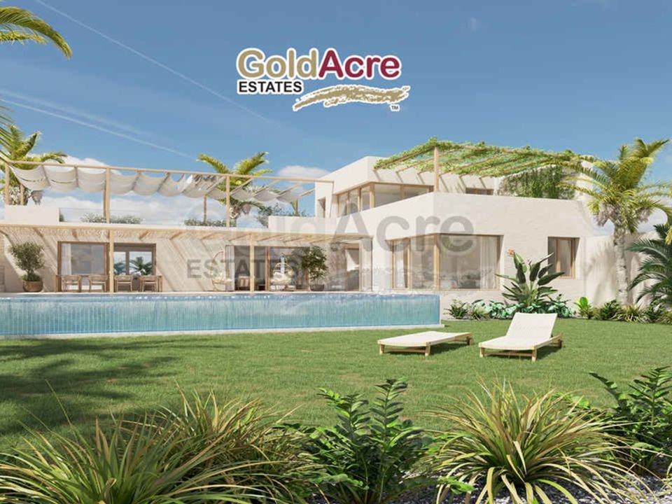 Villa in Corralejo, Fuerteventura - foto 1