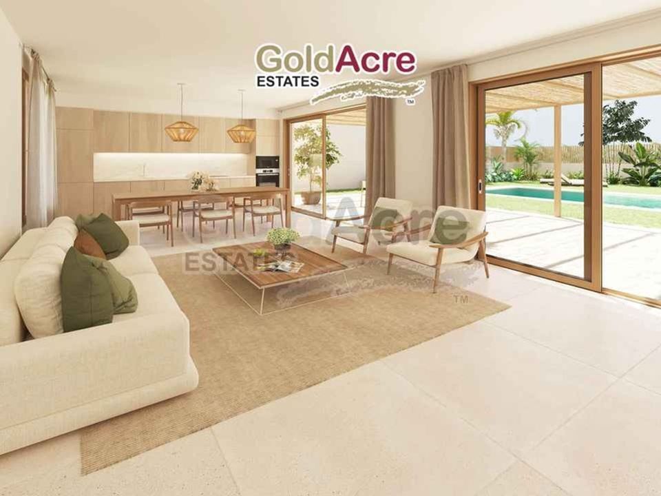 Villa in Corralejo, Fuerteventura - foto 2