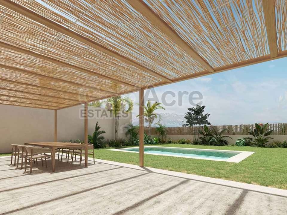 Villa in Corralejo, Fuerteventura - foto 4