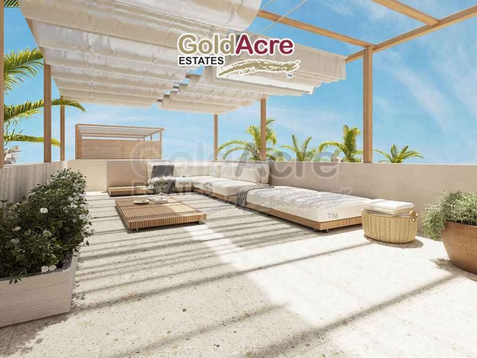 Villa i Corralejo, Fuerteventura - foto 1