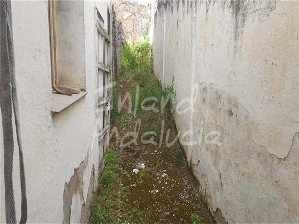 Byhus i Priego De Cordoba, Cordoba - foto 1