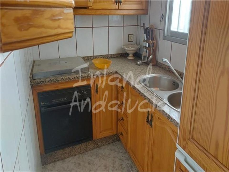 Byhus i Priego De Cordoba, Cordoba - foto 4