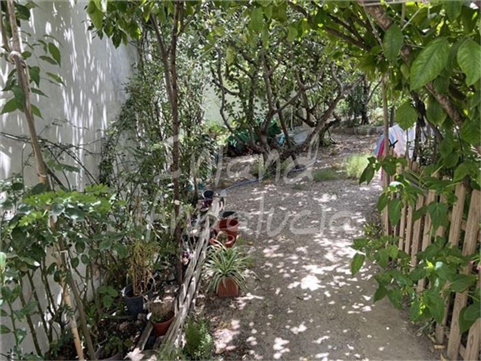Tomt i Tozar, Granada - bilde 1