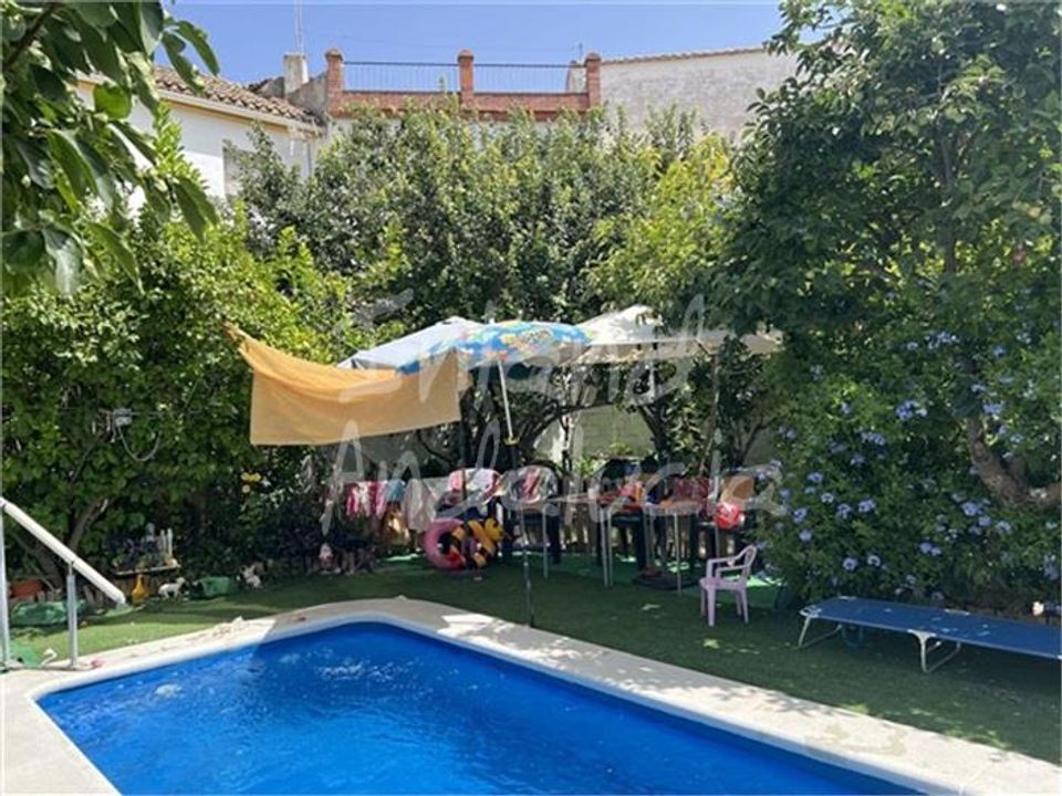 Tomt i Tozar, Granada - bilde 2