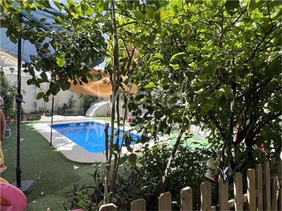 Tomt i Tozar, Granada - bilde 5