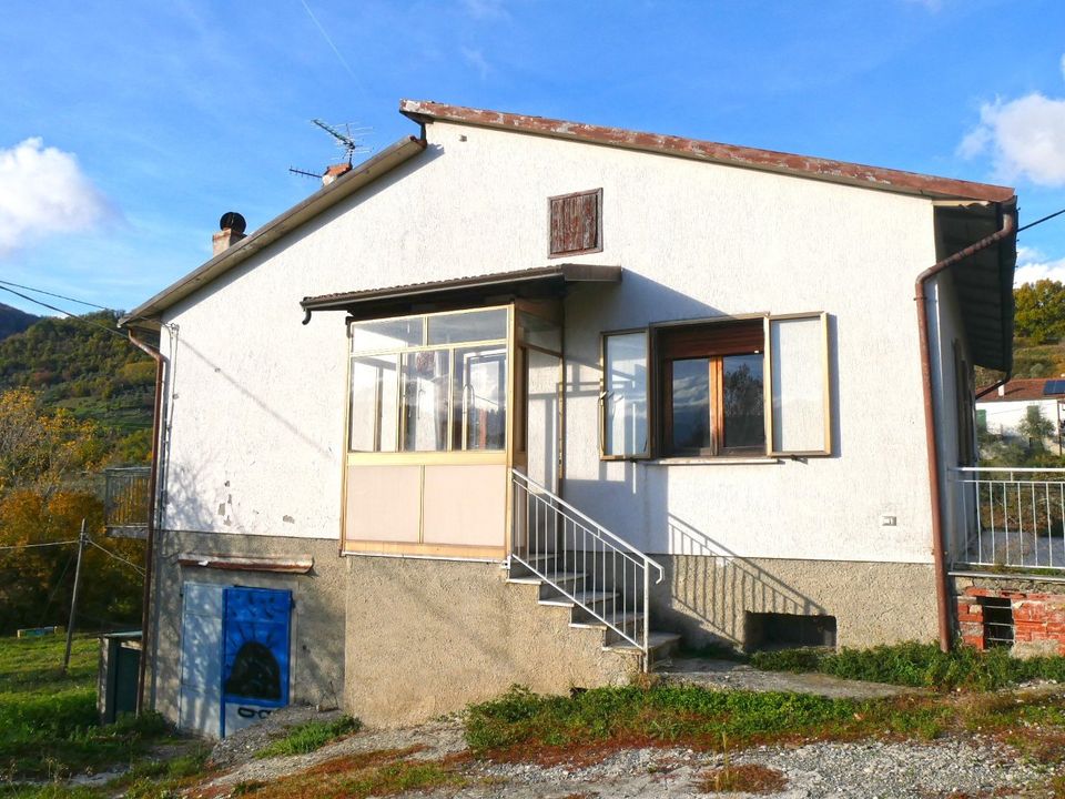 Villa i Casola in Lunigiana, Massa and Carrara - foto 3