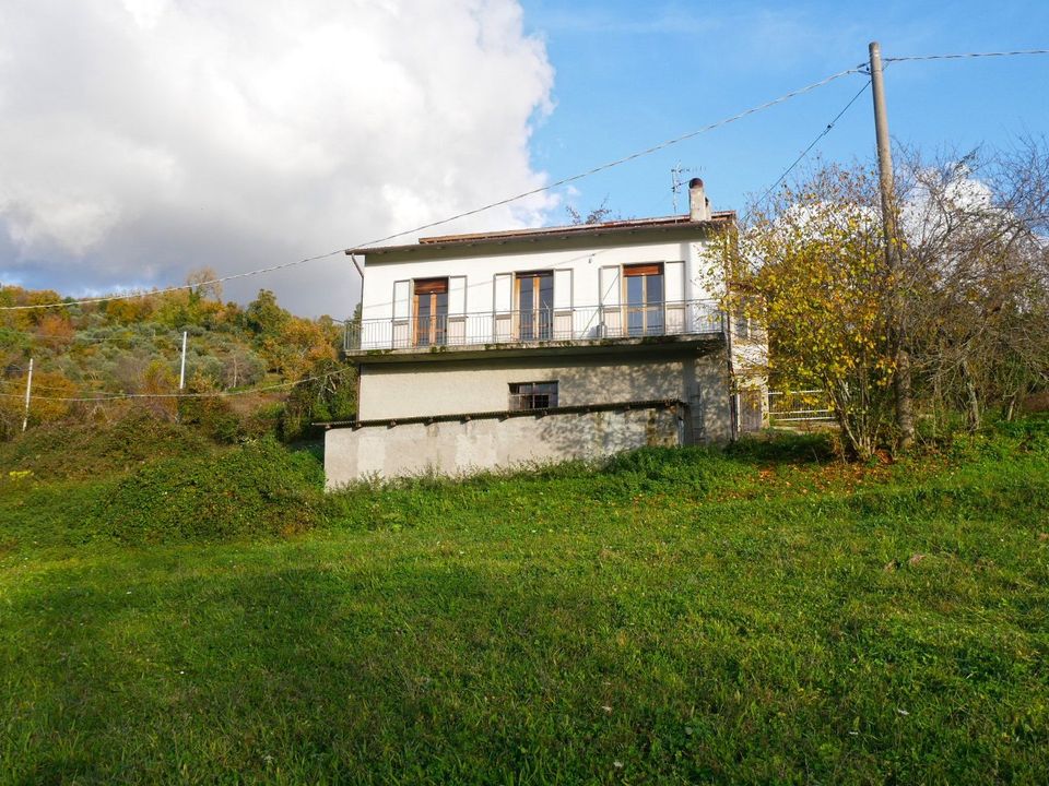 Villa i Casola in Lunigiana, Massa and Carrara - foto 4