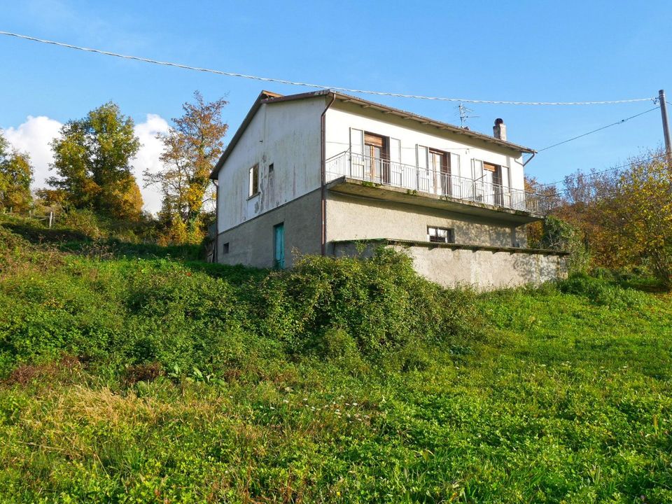 Villa i Casola in Lunigiana, Massa and Carrara - foto 5