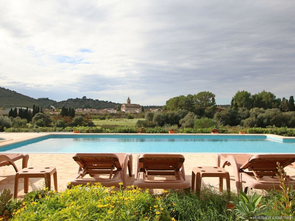 Landejendom i Son Carrio, Mallorca - foto 3