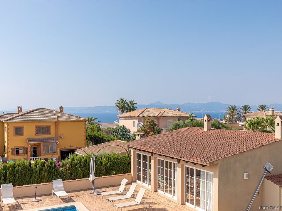 Villa i Llucmajor, Mallorca - foto 3