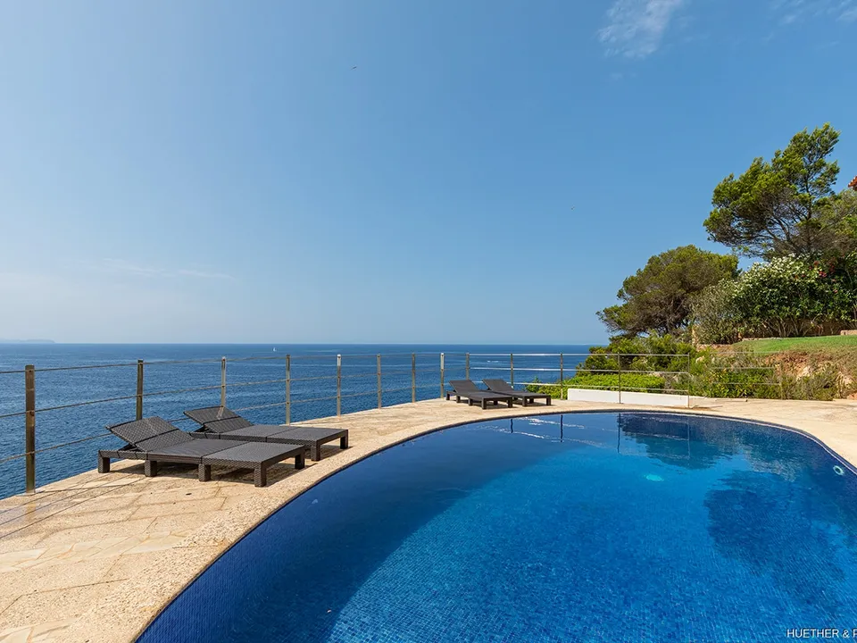 Villa i Cala Pi, Mallorca - foto 3