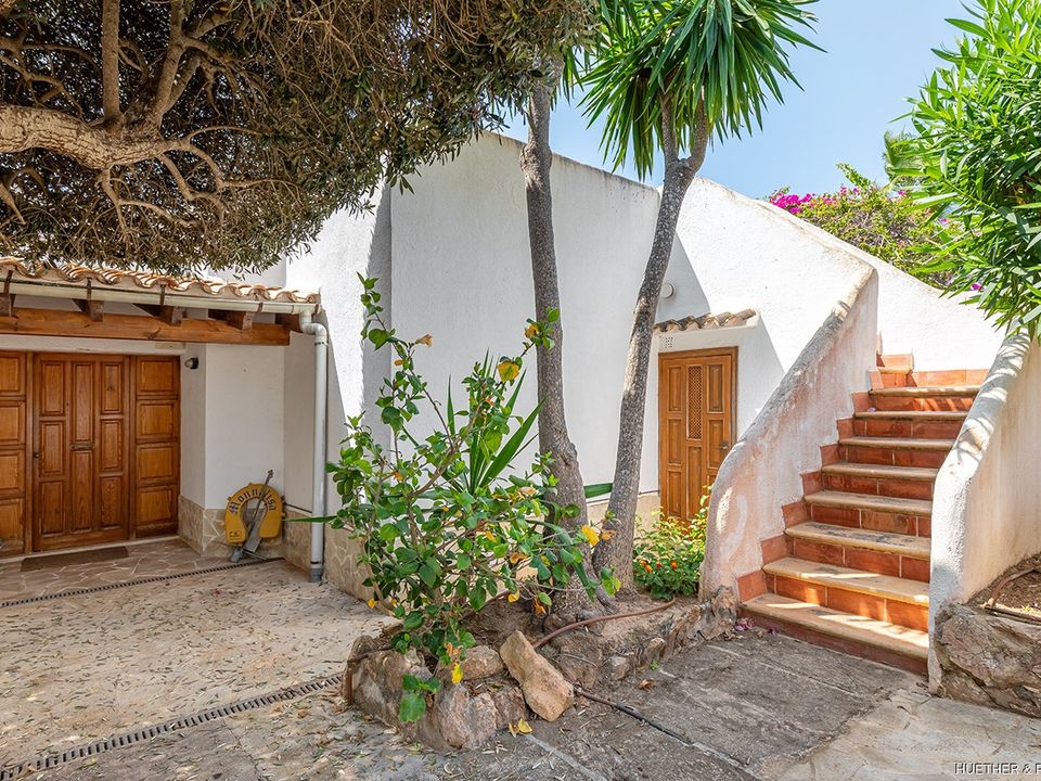 Villa i Cala Pi, Mallorca - foto 4