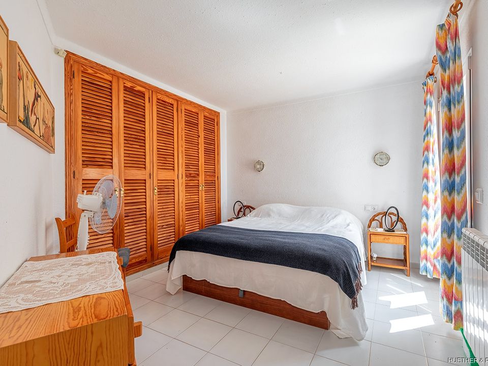 Villa i Cala Pi, Mallorca - foto 5