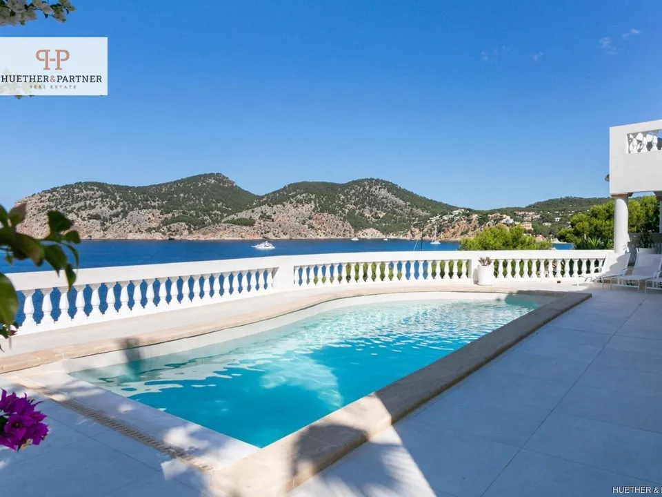 Villa i Andratx, Mallorca - foto 2