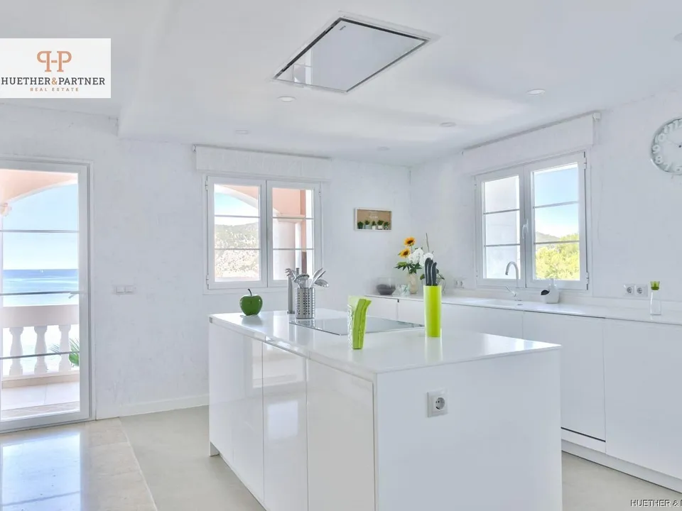 Villa i Andratx, Mallorca - foto 4