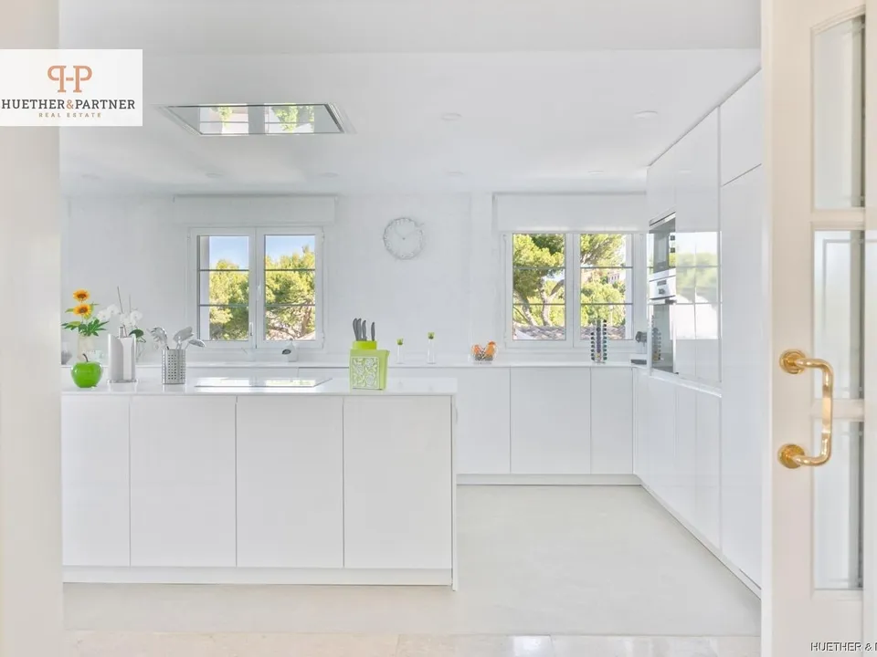 Villa i Andratx, Mallorca - foto 5