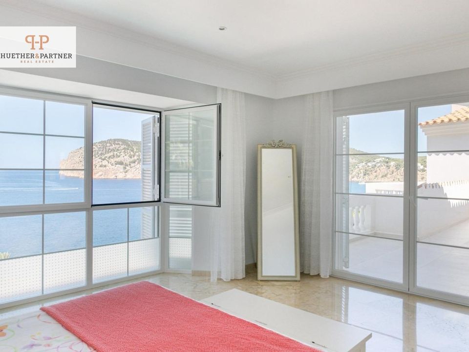 Villa i Andratx, Mallorca - foto 4