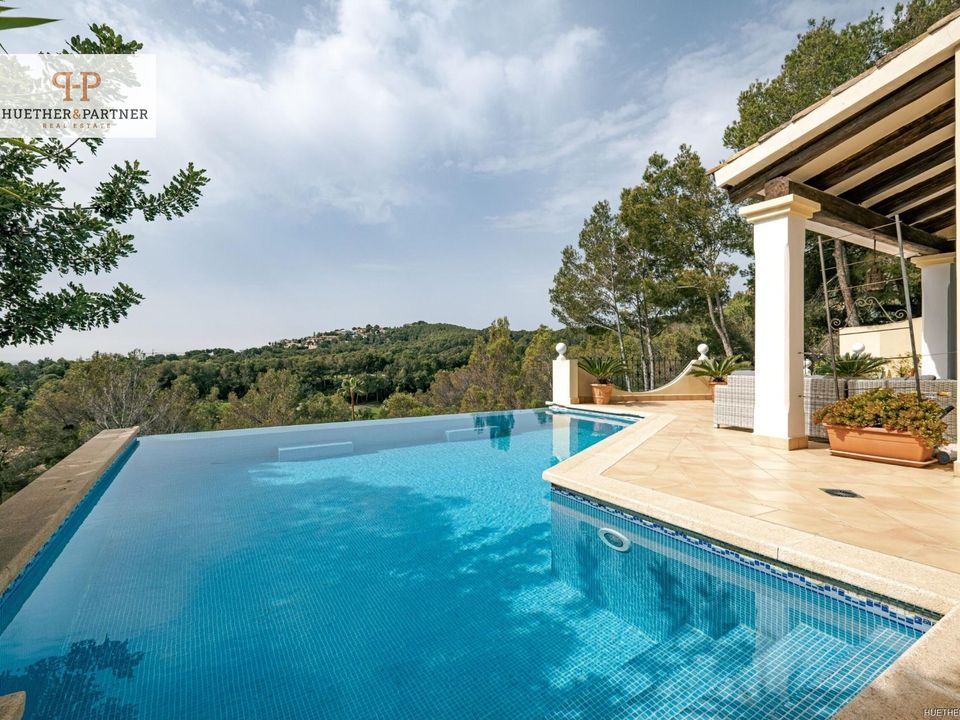 Villa a Calvia, Mallorca - foto 1