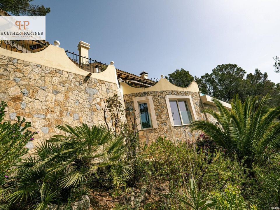 Villa a Calvia, Mallorca - foto 3