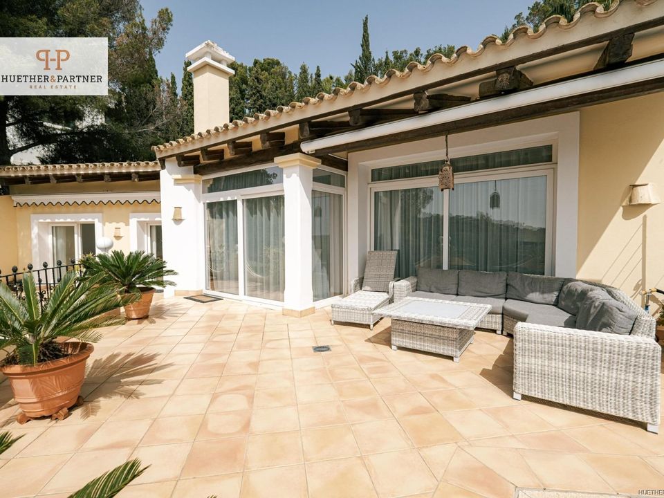 Villa a Calvia, Mallorca - foto 5
