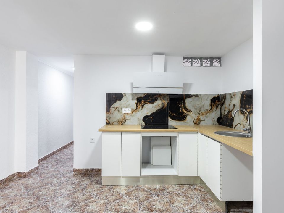 Lejlighed i Tavernes De La Valldigna, Valencia - foto 2