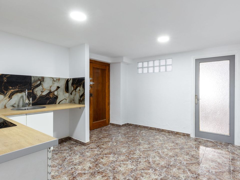 Lejlighed i Tavernes De La Valldigna, Valencia - foto 4