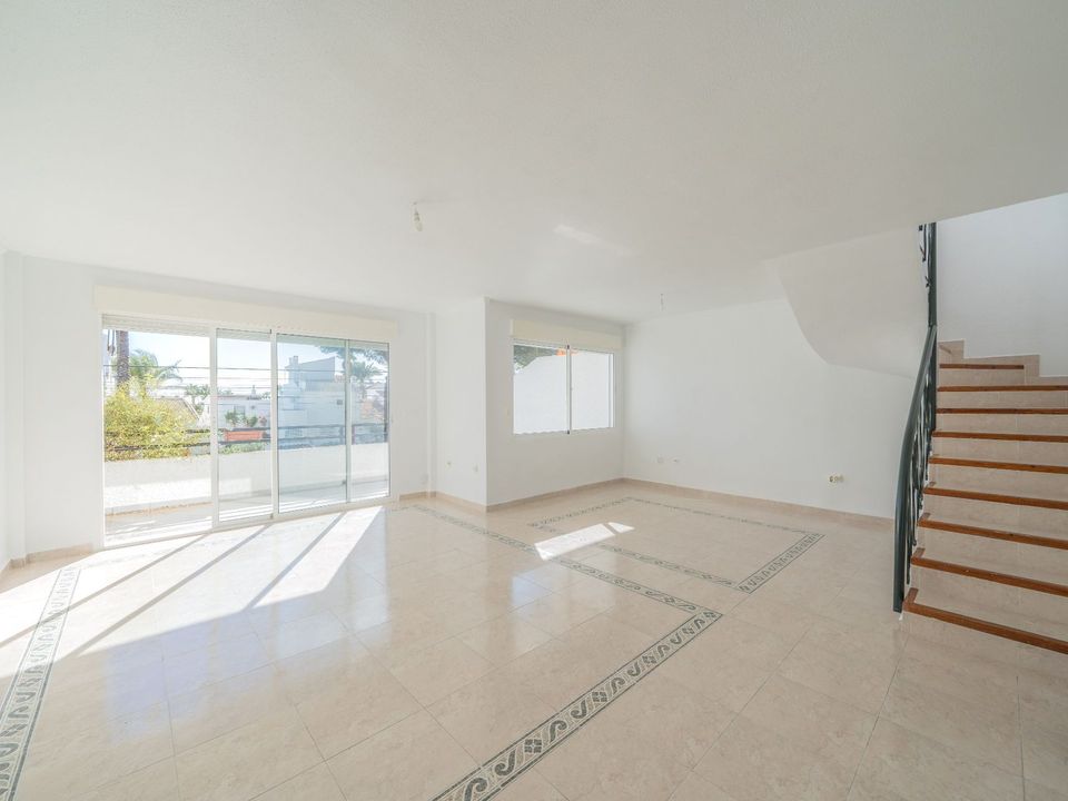 Villa i Orihuela, Alicante - foto 1
