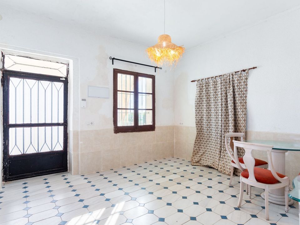 Landejendom i Castellon De La Plana, Castellon - foto 4