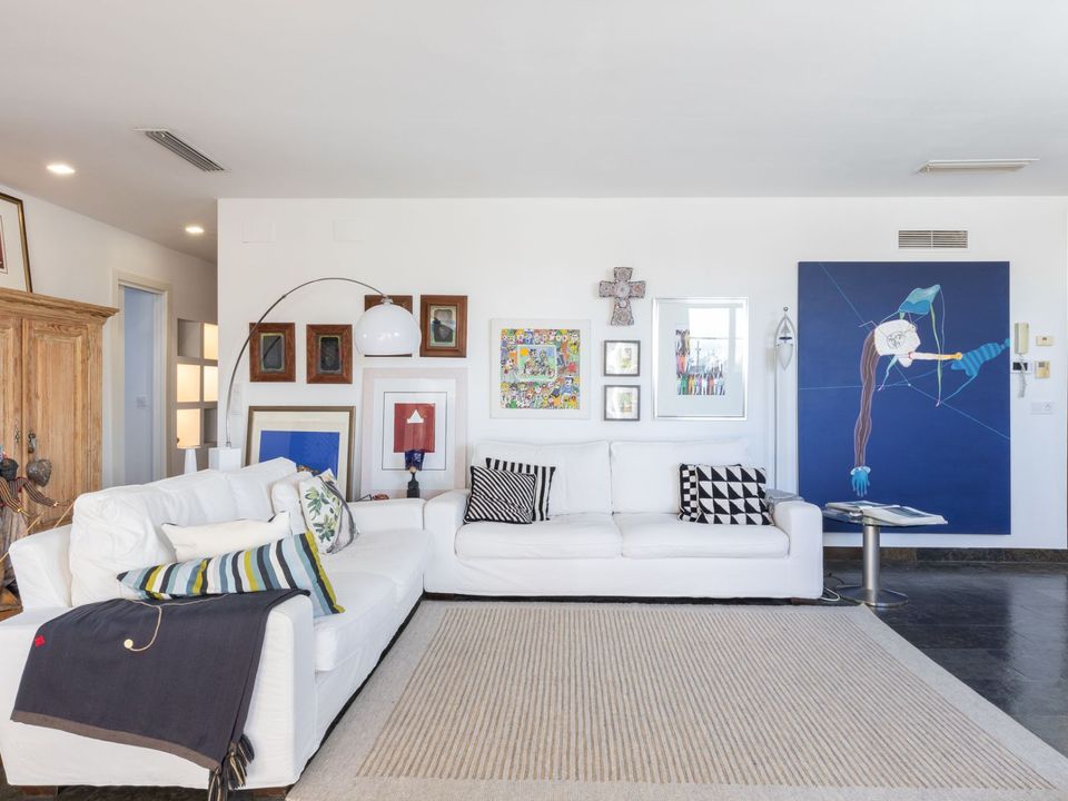 Penthouse i Valencia, Valencia - foto 4
