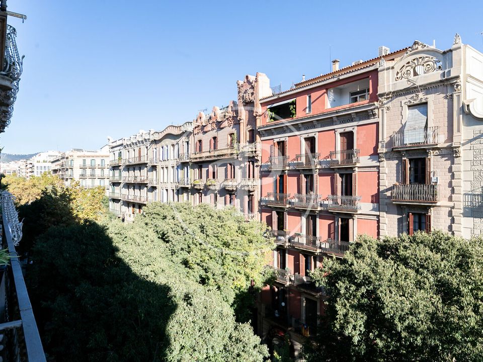 Lejlighed i Barcelona, Barcelona - foto 2