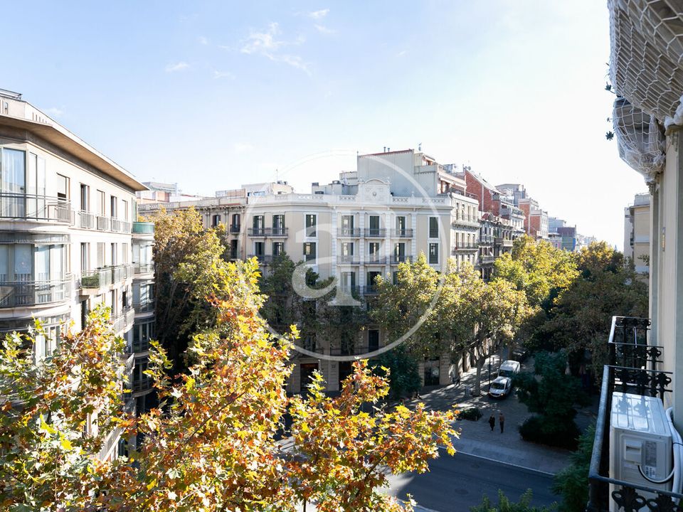 Lejlighed i Barcelona, Barcelona - foto 1