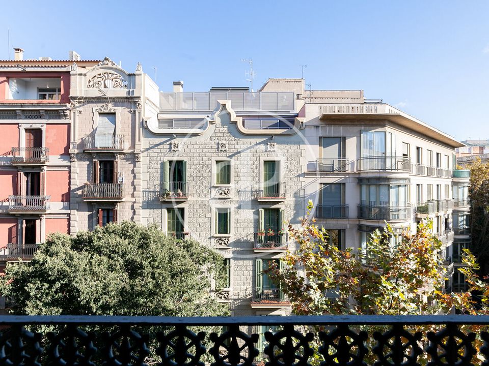 Lejlighed i Barcelona, Barcelona - foto 3