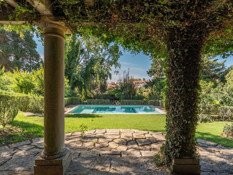 Granja a Cascais, Lisbon - foto 1