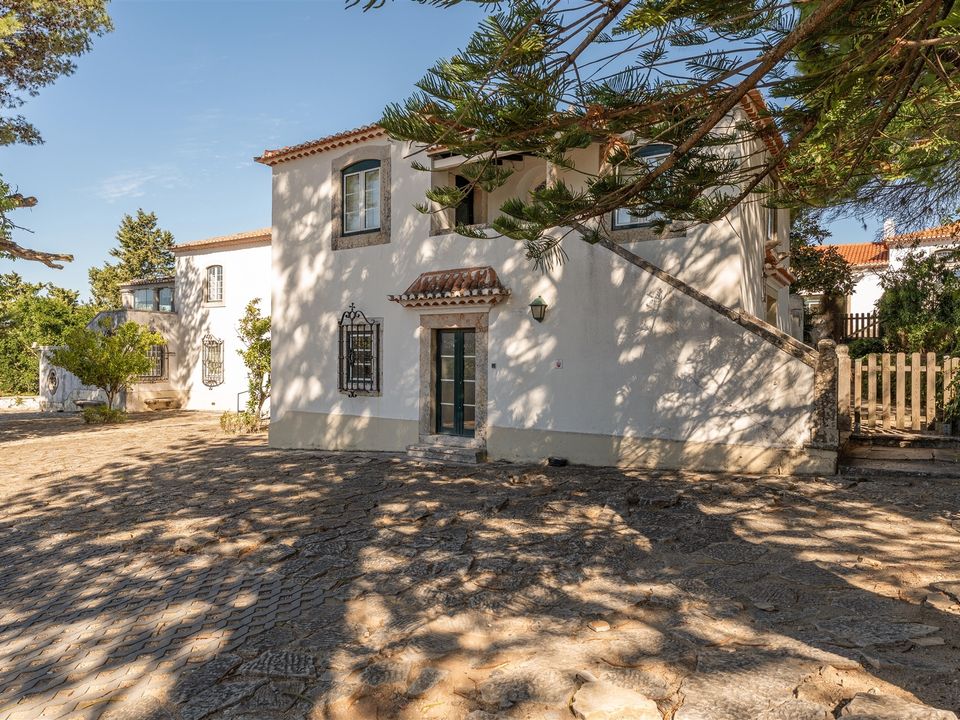 Granja a Cascais, Lisbon - foto 3