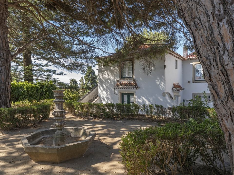 Granja a Cascais, Lisbon - foto 4