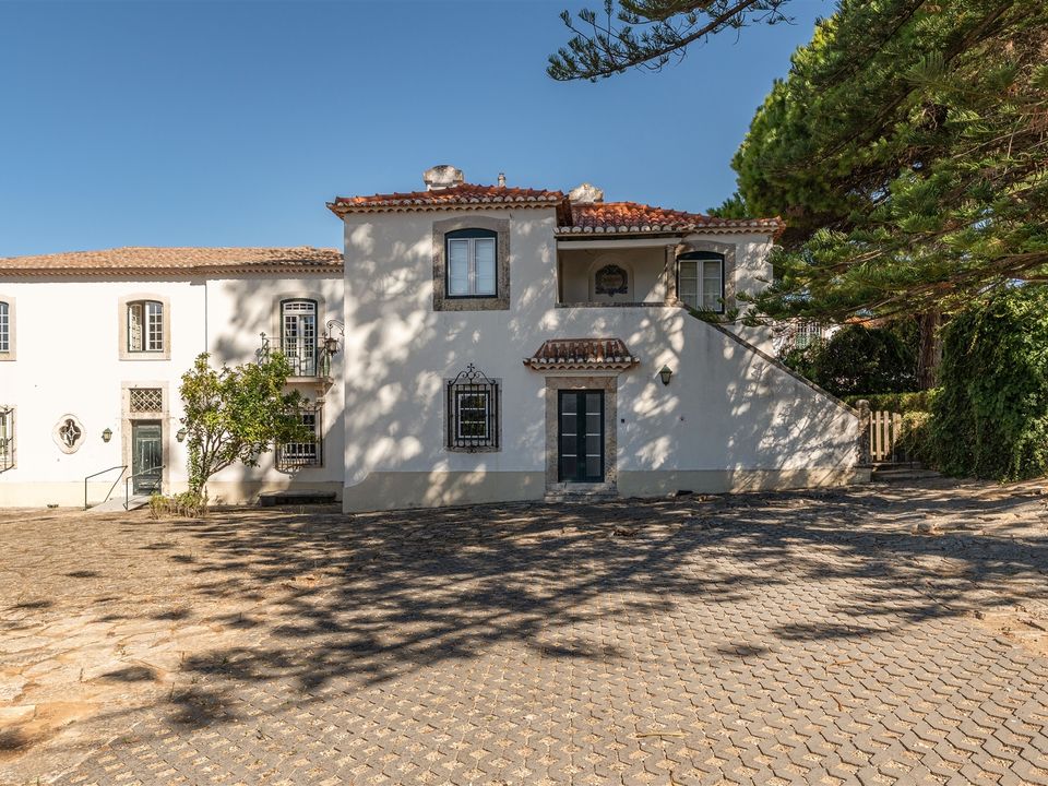 Granja a Cascais, Lisbon - foto 5