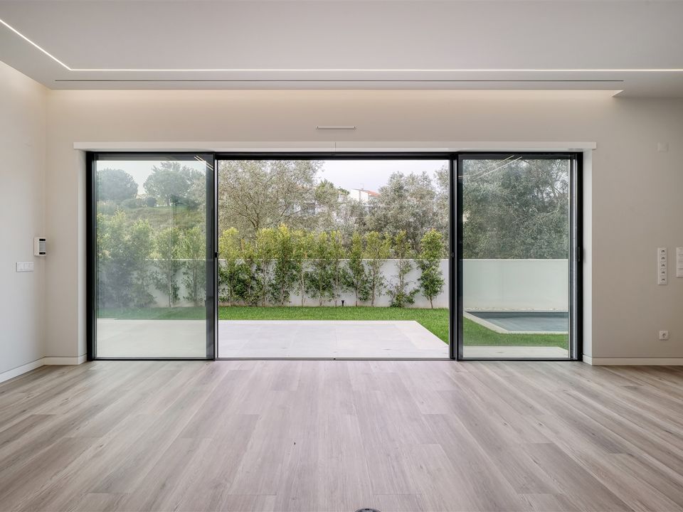 Villa i Cascais, Lisbon - foto 1
