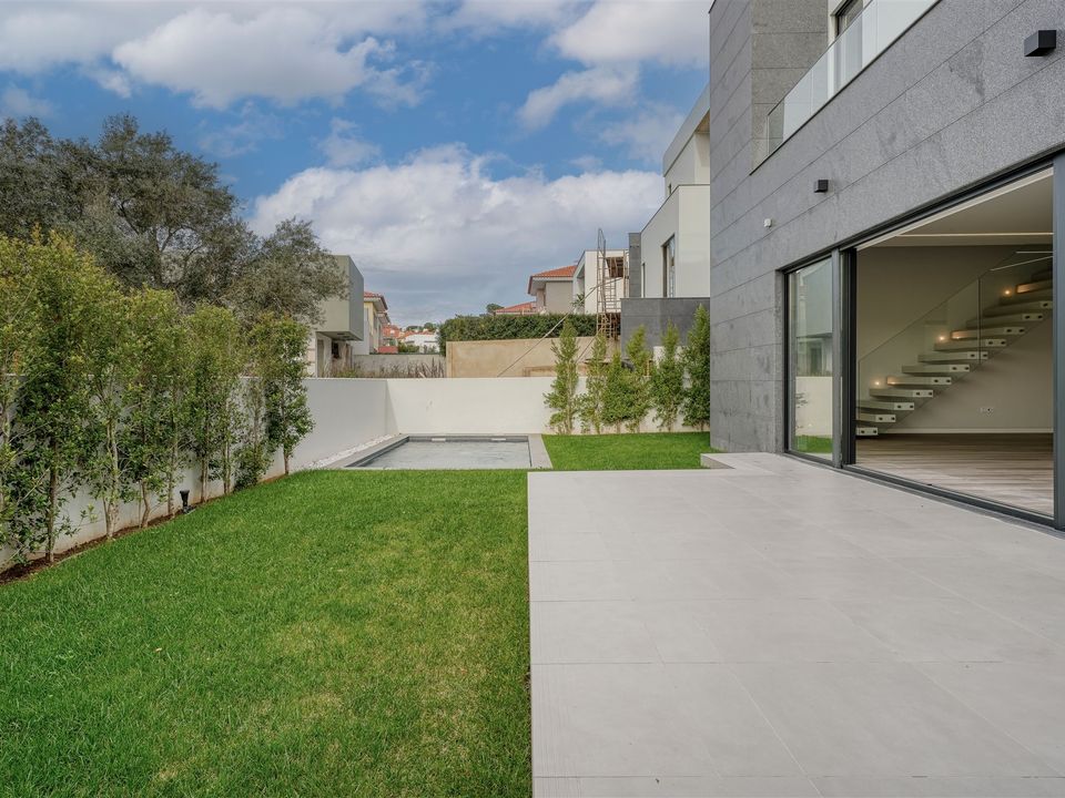 Villa i Cascais, Lisbon - foto 2