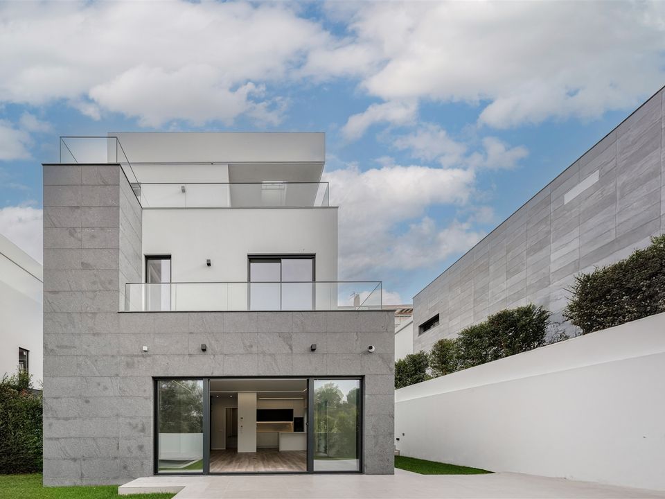 Villa i Cascais, Lisbon - foto 3
