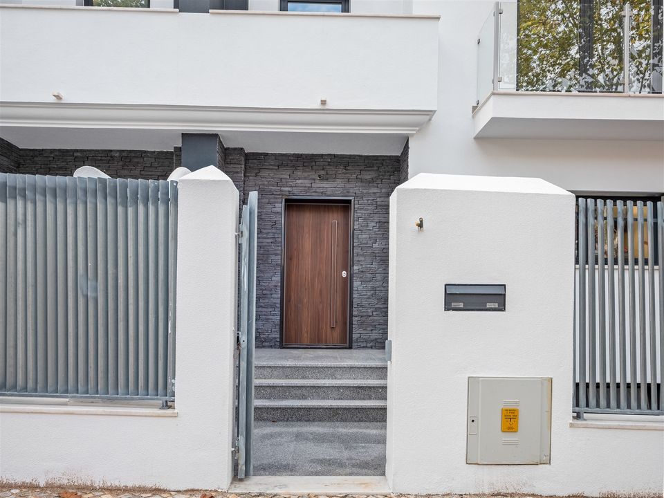 Rækkehus i Cascais, Lisbon - foto 4