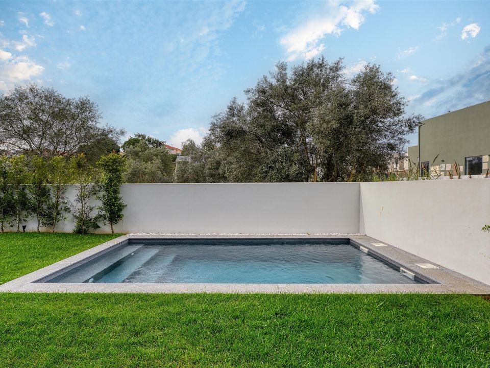 Villa i Cascais, Lisbon - foto 2