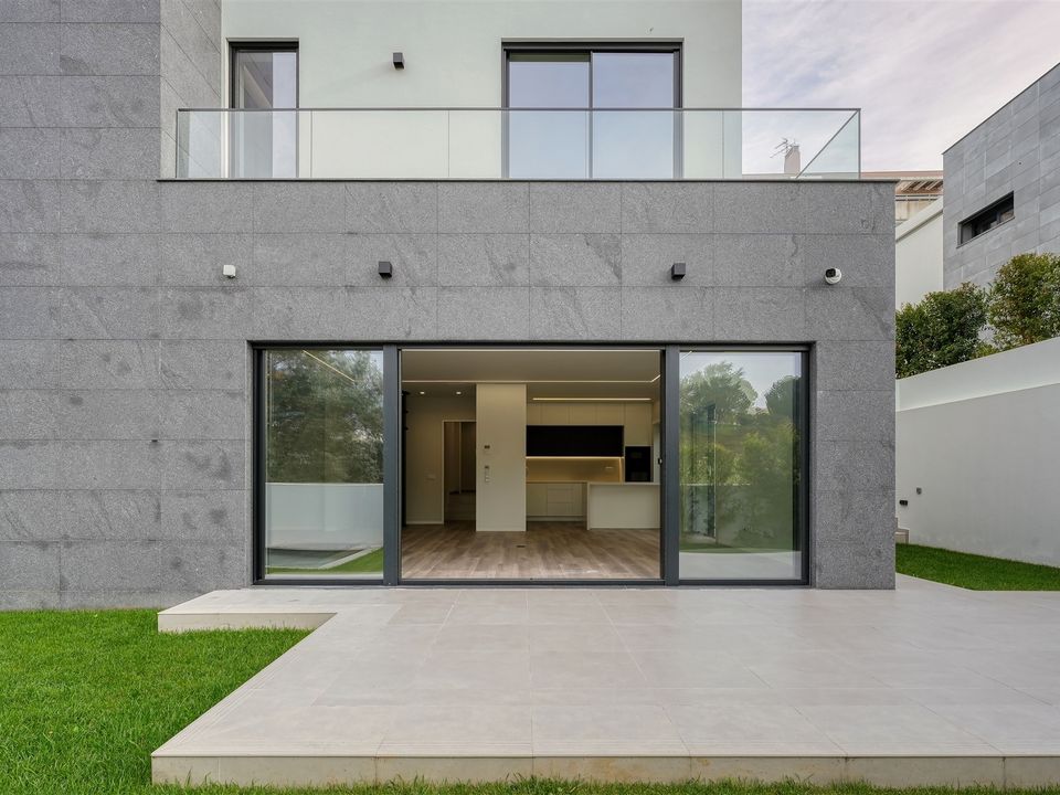 Villa i Cascais, Lisbon - foto 3