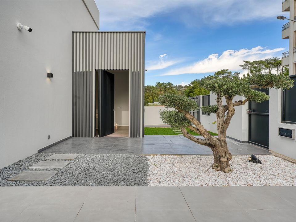 Villa i Cascais, Lisbon - foto 4