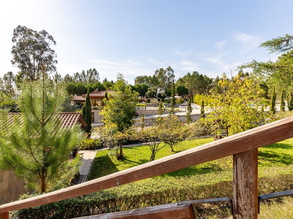 Gård i Pombal, Leiria - bilde 2