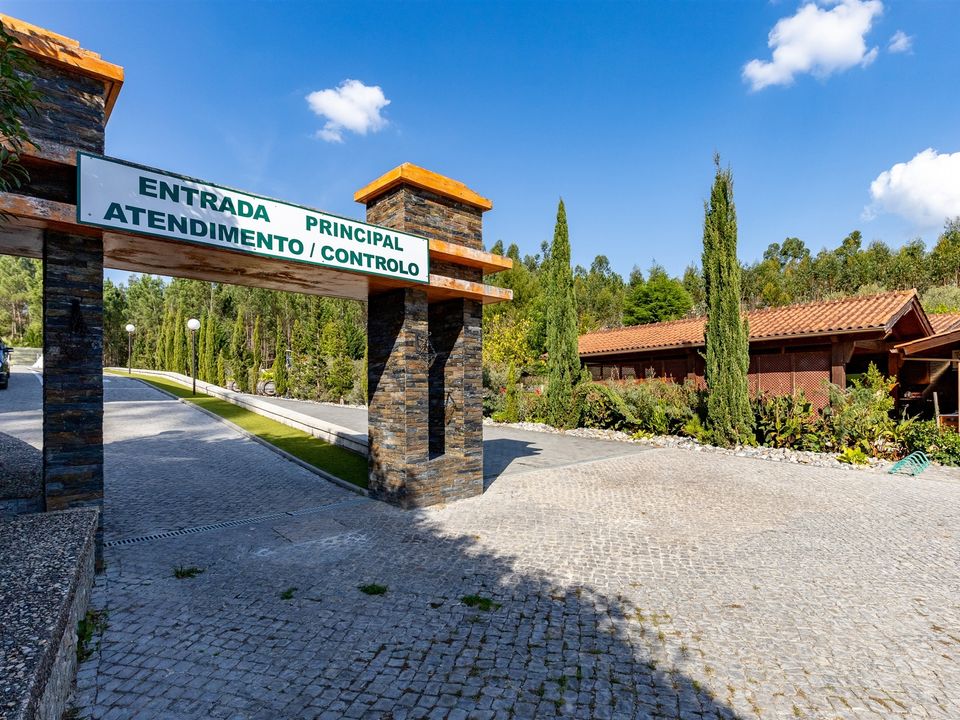 Gård i Pombal, Leiria - bilde 4