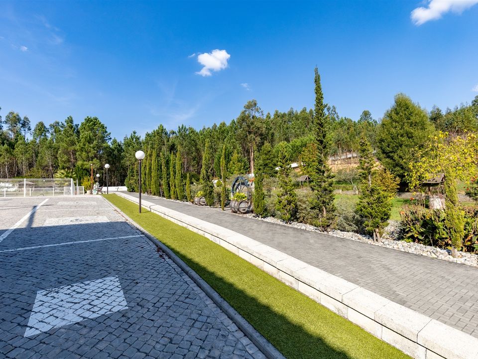 Gård i Pombal, Leiria - bilde 5